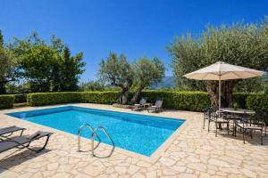 Villa Demetra