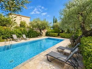 Villa Demetra