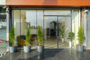 Hotel Tranquil Sector 66 Airport Road Mohali Chandigarh
