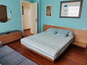 Casa Mar de Viladesuso