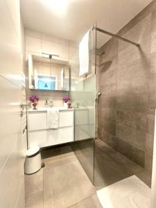 2 Bedroom Urban Escape in Luxembourg