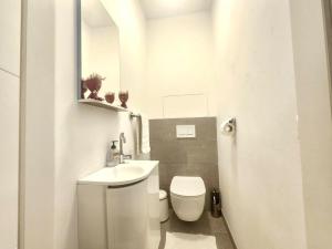 2 Bedroom Urban Escape in Luxembourg