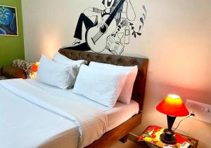 Cozy Arpora Apartment - Escape to North Goa Vibes
