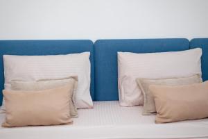 IZZA Apartments