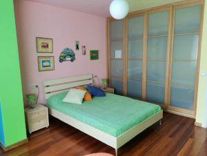 Casa Mar de Viladesuso