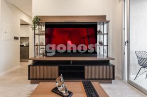 Comfortable apartment close to Shopping del Sol