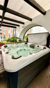 Espectacular Suite Harmony