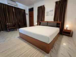 Soul House Srithanu