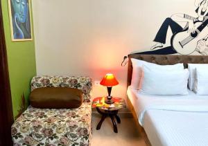 Cozy Arpora Apartment - Escape to North Goa Vibes