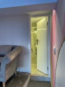 AB N103 Spacious Nile View Duplex Studio