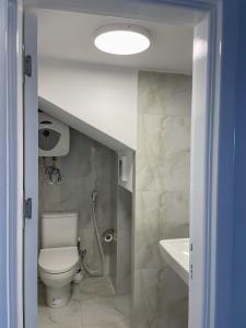 AB N103 Spacious Nile View Duplex Studio