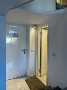 AB N103 Spacious Nile View Duplex Studio
