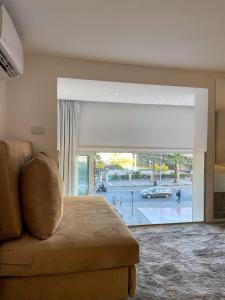 AB N103 Spacious Nile View Duplex Studio