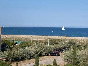 Les portes de la Plage