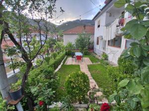 Vila Ansi Klean