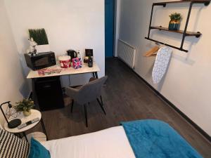 Eastwood Guest House - Receptionless