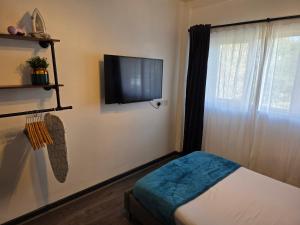 Eastwood Guest House - Receptionless