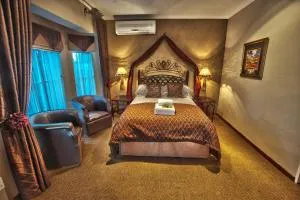 Dias Guest House - Dan Pienaar