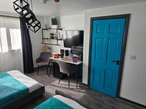 Eastwood Guest House - Receptionless