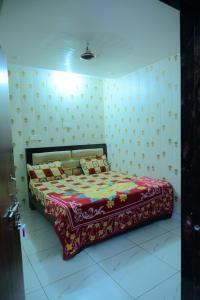 Shivansh Palace Hanumangarhi 50Mtr Ayodhya