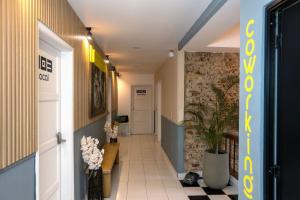 Nomadia Hostel Boutique