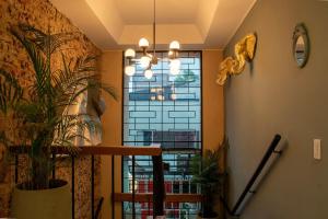 Nomadia Hostel Boutique