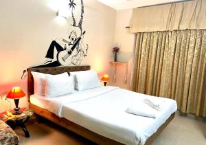 Cozy Arpora Apartment - Escape to North Goa Vibes