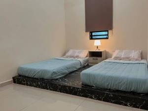 CozyHome at Butterworth 3BR 6Pax