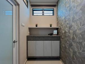 CozyHome at Butterworth 3BR 6Pax