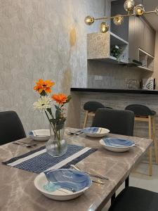 CozyHome at Butterworth 3BR 6Pax