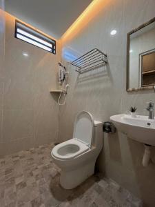 CozyHome at Butterworth 3BR 6Pax