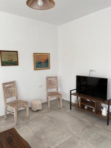 NAXIAN OLIVE House