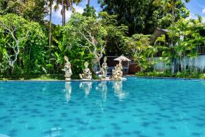 Luxury Villas in Nusa Dua - 2 Bedroom, Infinity Pool, Pet Friendly & Concierge