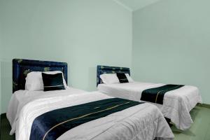 Hotel O near Palembang Square Mall formerly Wisma Faeyza Syakira Syariah