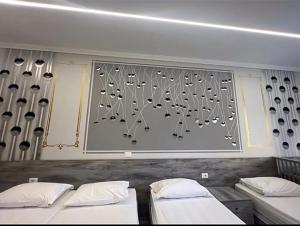 Helix Apartments