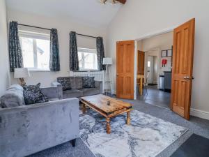 Elwy Cottage