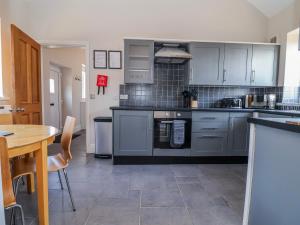 Elwy Cottage