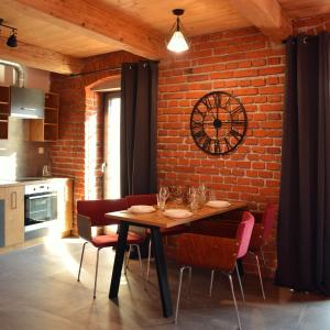 Otava apartments - Rezidence Valcha