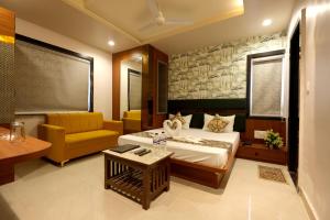 Hotel ELITE CHOICE