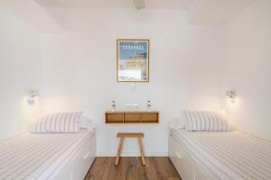 Lovely apartment with parking