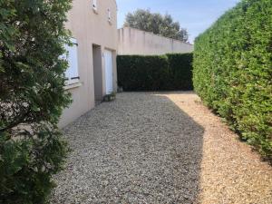 La Palmyre villa 8 personnes