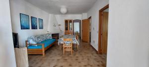 VILLA PIETRAMARINA CALA LIBEROTTO appartamento 6 posti
