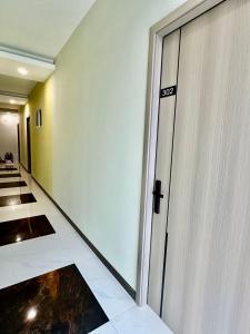 P303 Standard apartment in city center