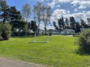 Seton Sands Haven Holiday Park - Prestige Caravan