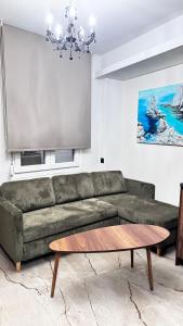Secret Garden Suites I & II
