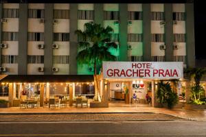 Hotel Gracher Praia