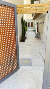 Secret Garden Suites I & II