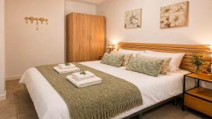 Loft con encanto en Centro Córdoba