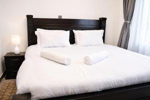 Neptune Suites