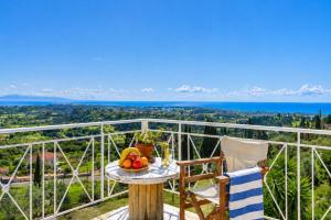 Ionian Balcony Hotel Apartments
